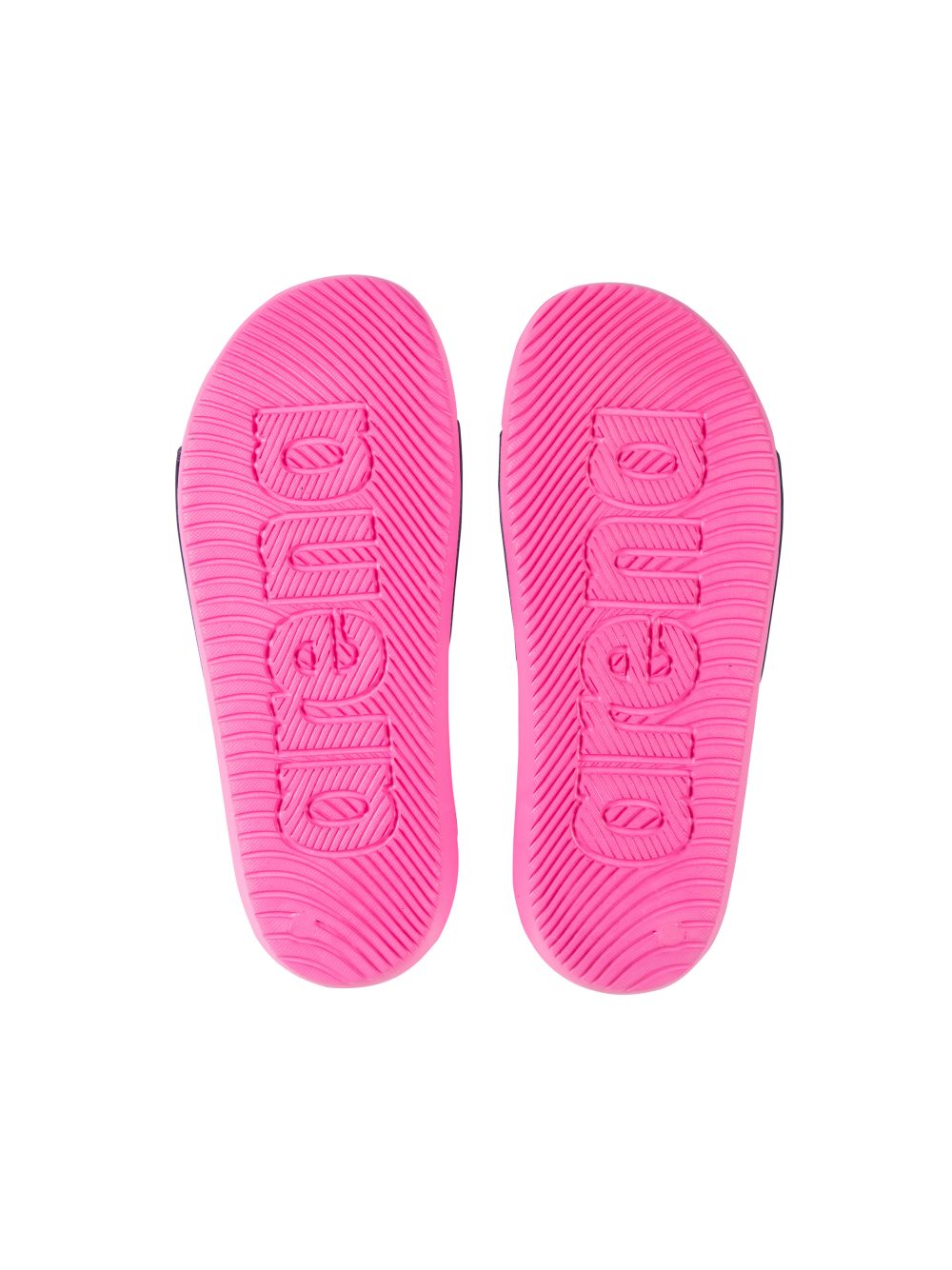 Ciabatte Arena urban easy Unisex Bambino - Viola