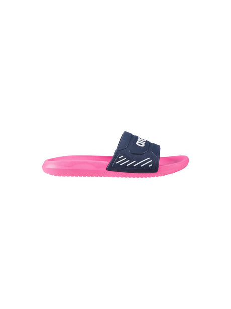 Ciabatte Arena urban easy Unisex Bambino - Viola