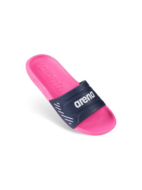 Ciabatte Arena urban easy Unisex Bambino - Viola