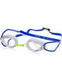 Occhiali - Occhialini Arena tracks Unisex - Blu