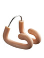 Accessorio Sportivo Arena super nose clip ii Unisex - Rosa