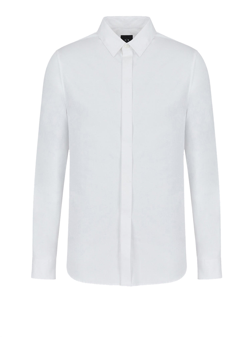 Camicia Armani Uomo - Bianco