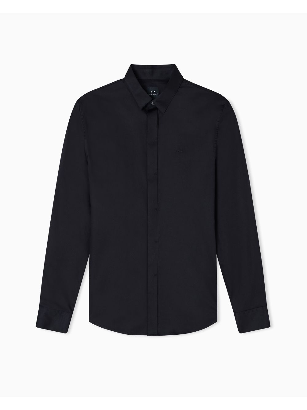 Camicia Armani Uomo - Nero