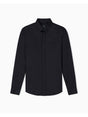 Camicia Armani Uomo - Nero