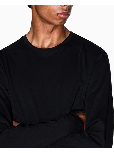 T-shirt Armani Uomo - Nero