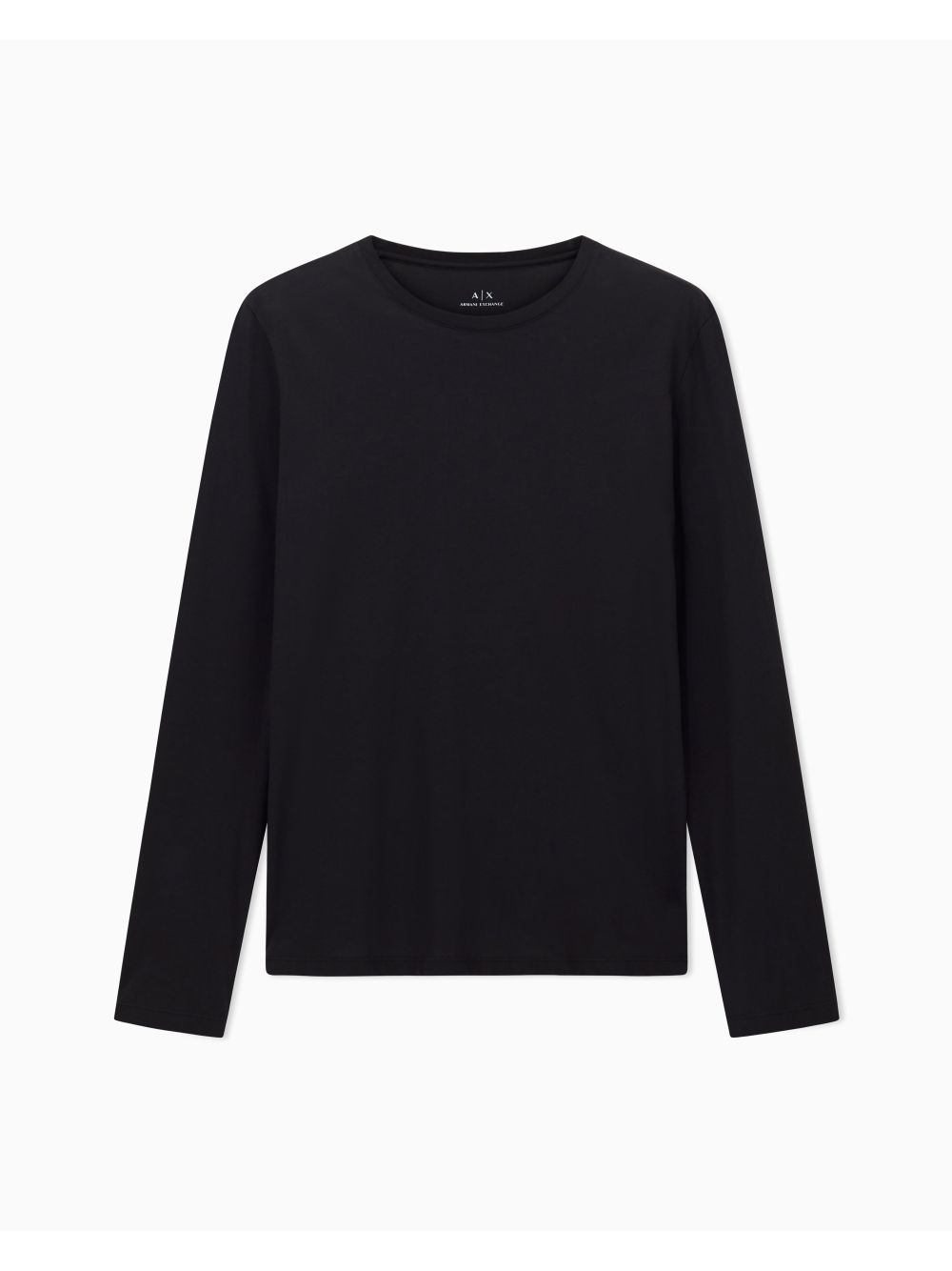 T-shirt Armani Uomo - Nero