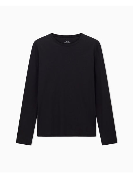 T-shirt Armani Uomo - Nero