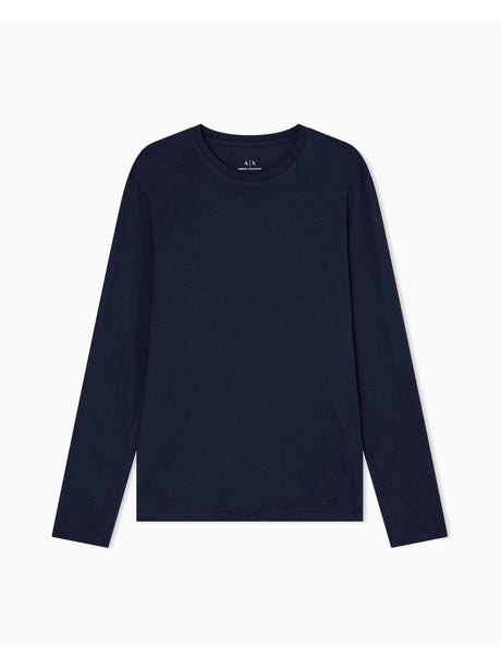 T-shirt Armani Uomo - Navy