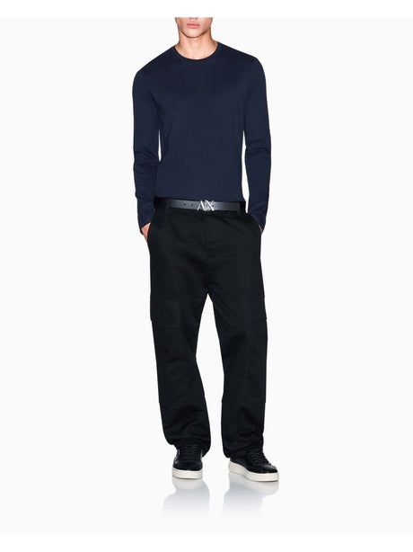 T-shirt Armani Uomo - Navy