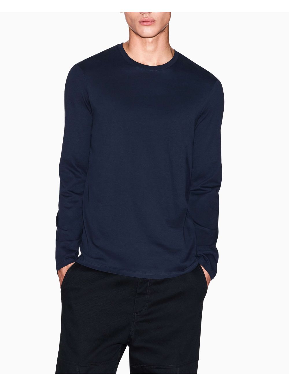 T-shirt Armani Uomo - Navy