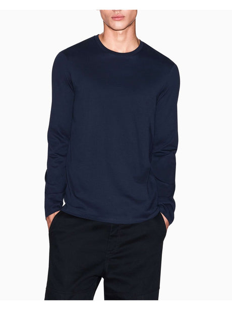 T-shirt Armani Uomo - Navy