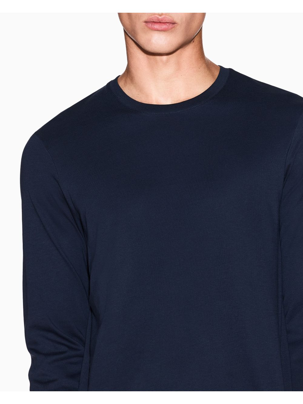 T-shirt Armani Uomo - Navy