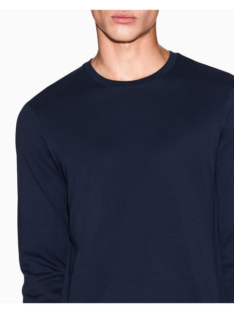 T-shirt Armani Uomo - Navy