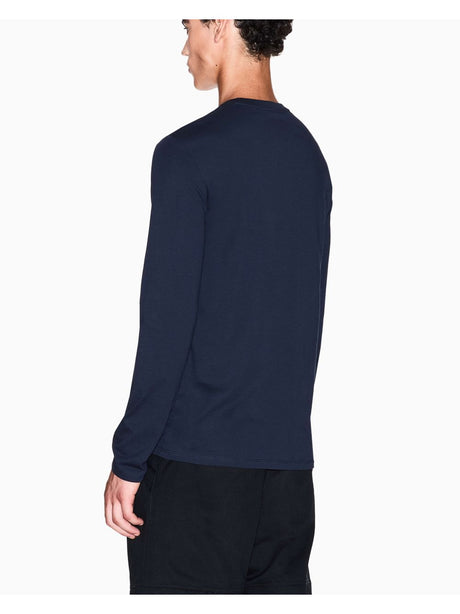 T-shirt Armani Uomo - Navy