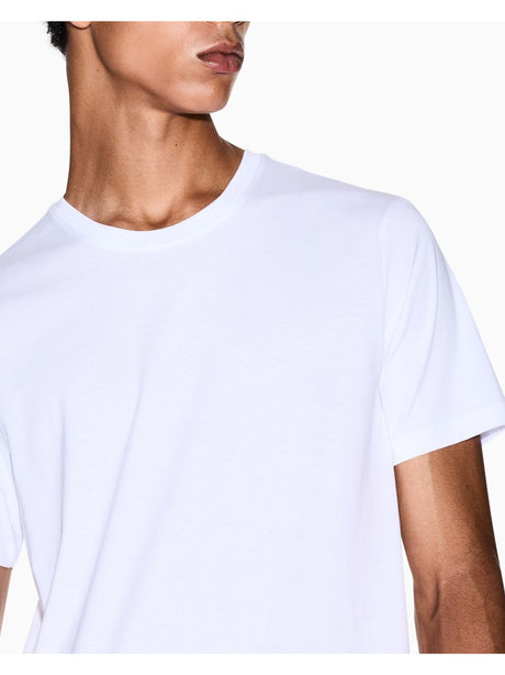 T-shirt Armani Uomo - Bianco