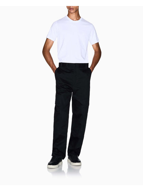 T-shirt Armani Uomo - Bianco
