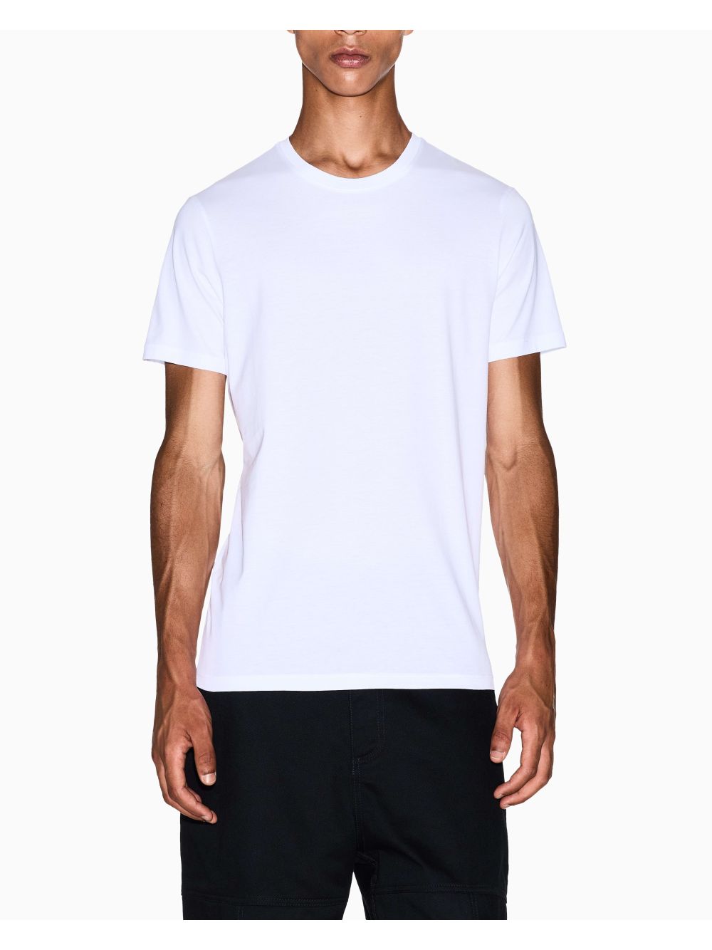 T-shirt Armani Uomo - Bianco