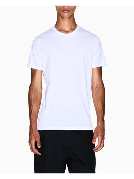 T-shirt Armani Uomo - Bianco