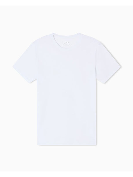 T-shirt Armani Uomo - Bianco