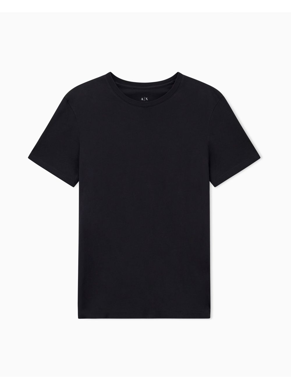 T-shirt Armani Uomo - Nero