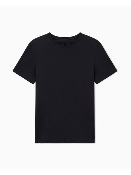 T-shirt Armani Uomo - Nero