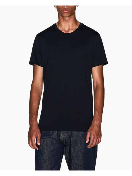 T-shirt Armani Uomo - Nero