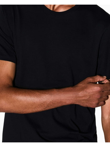 T-shirt Armani Uomo - Nero