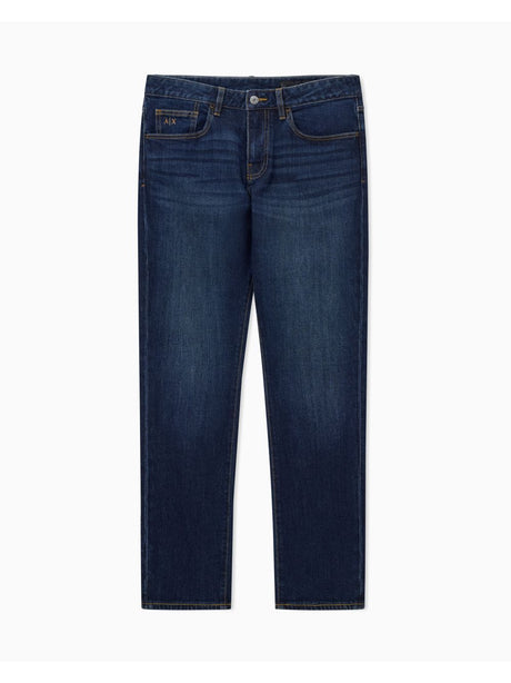 Jeans Armani Uomo - Denim