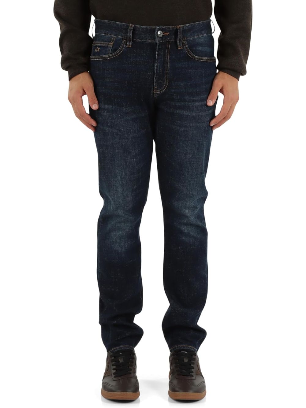 Jeans Armani Uomo - Denim
