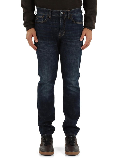 Jeans Armani Uomo - Denim