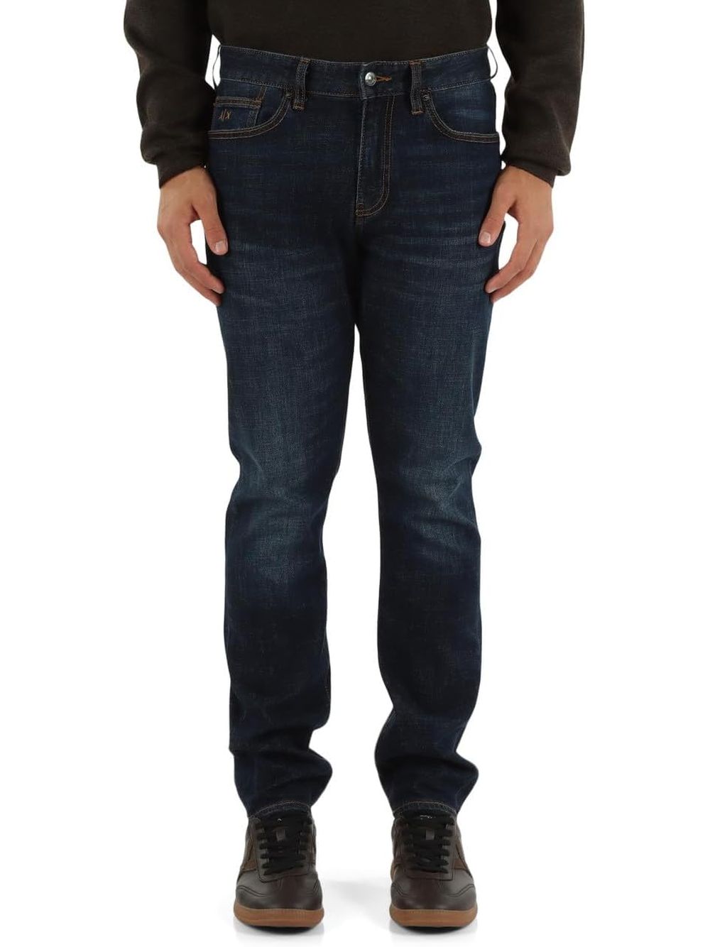Jeans Armani Uomo - Denim
