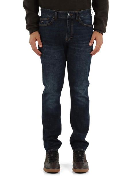 Jeans Armani Uomo - Denim