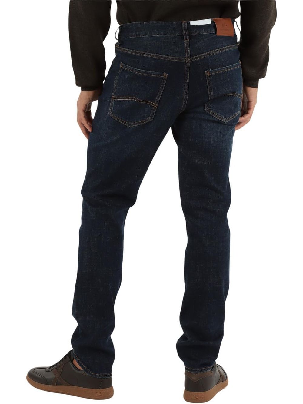Jeans Armani Uomo - Denim