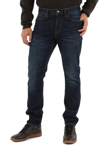 Jeans Armani Uomo - Denim