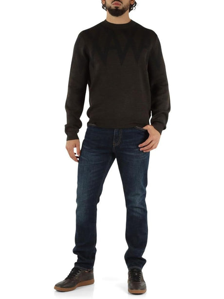 Jeans Armani Uomo - Denim