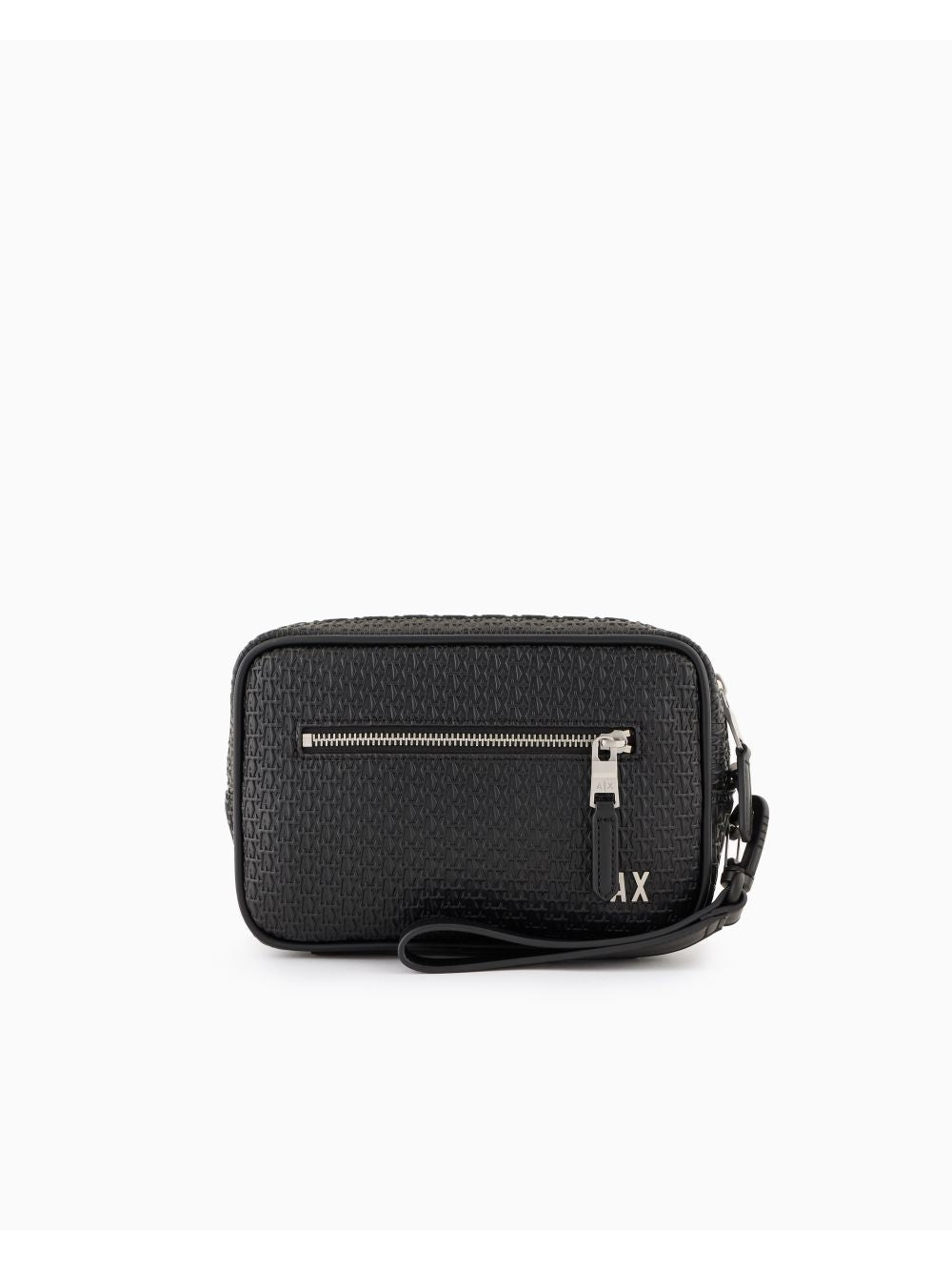 Beauty Case Armani Uomo - Nero