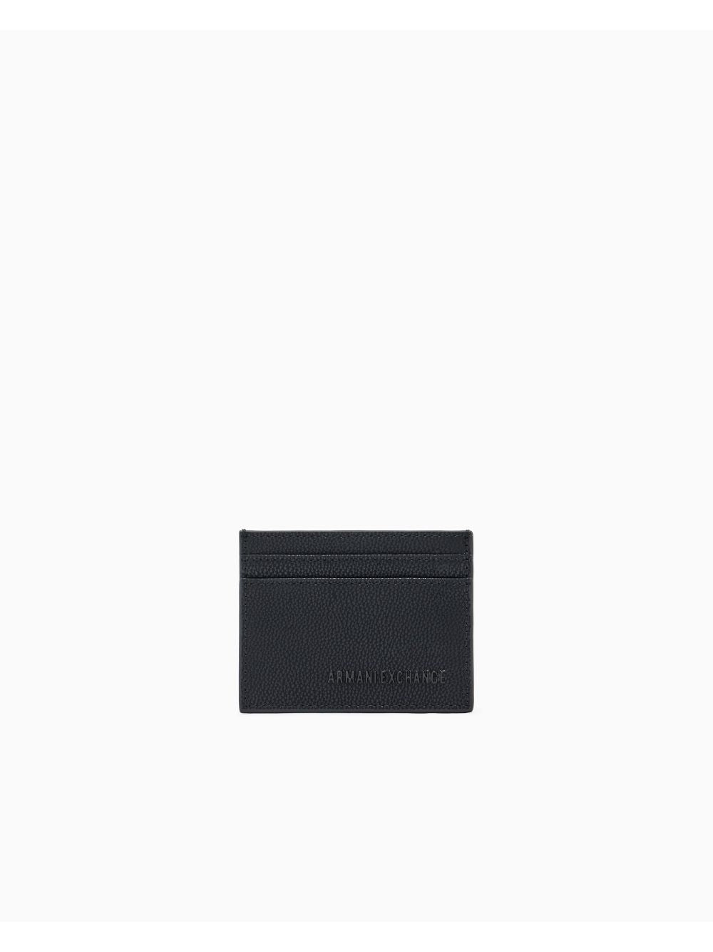 Accessorio Armani Uomo - Nero