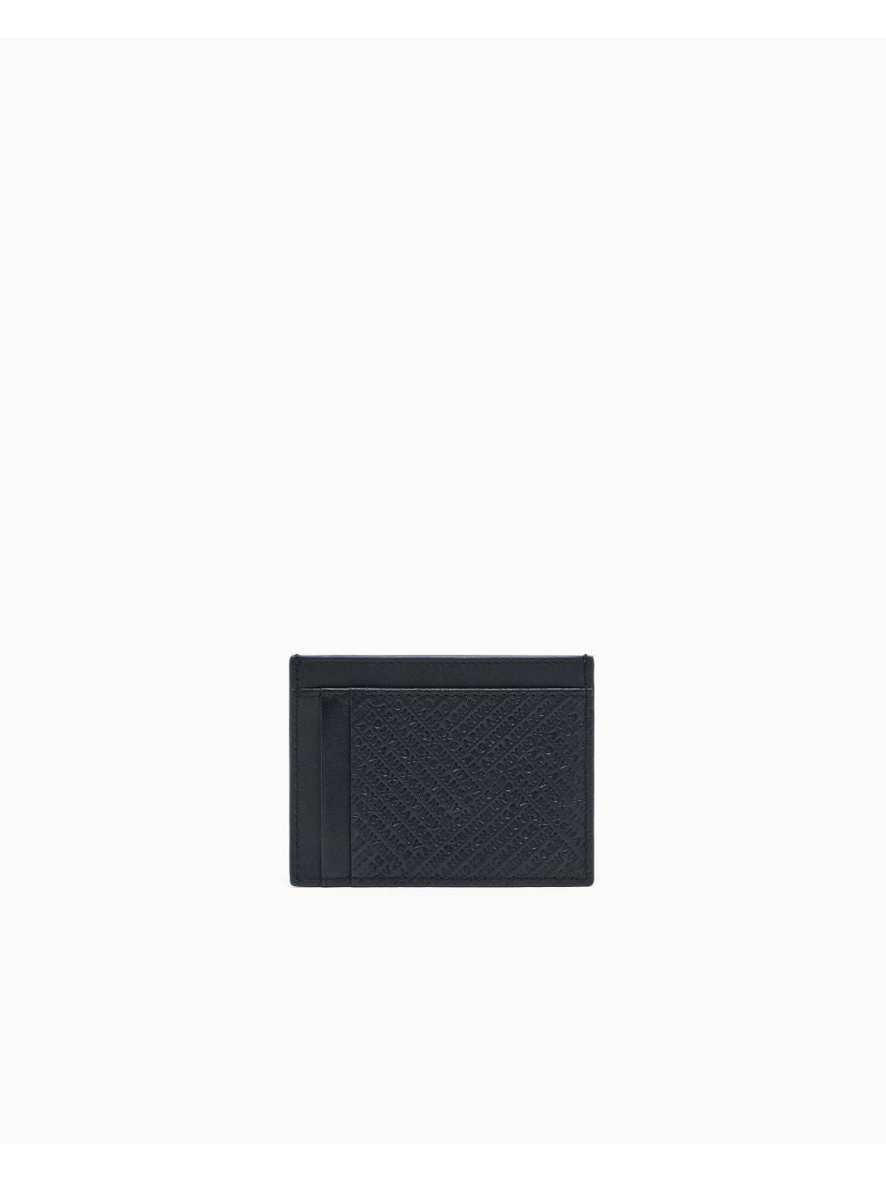 Accessorio Armani Uomo - Nero