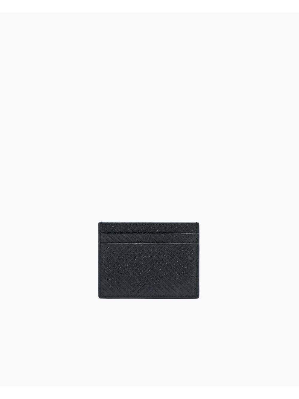 Accessorio Armani Uomo - Nero