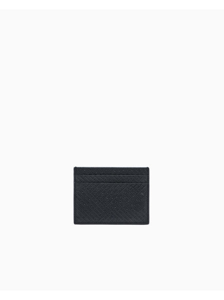 Accessorio Armani Uomo - Nero