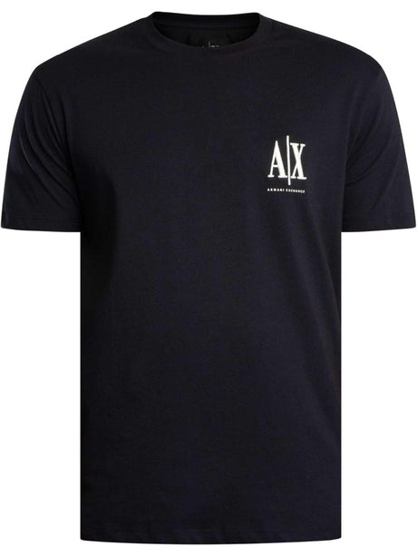 T-shirt Armani Uomo - Navy