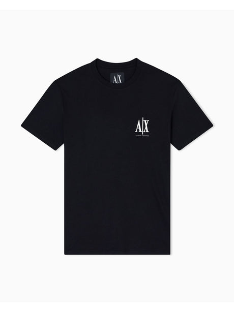 T-shirt Armani Uomo - Nero