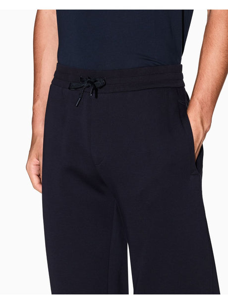 Pantalone Armani Uomo - Navy