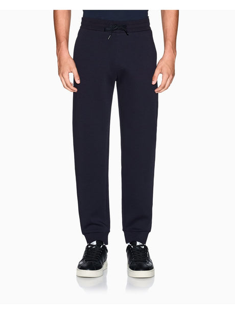 Pantalone Armani Uomo - Navy