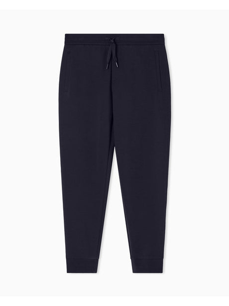 Pantalone Armani Uomo - Navy