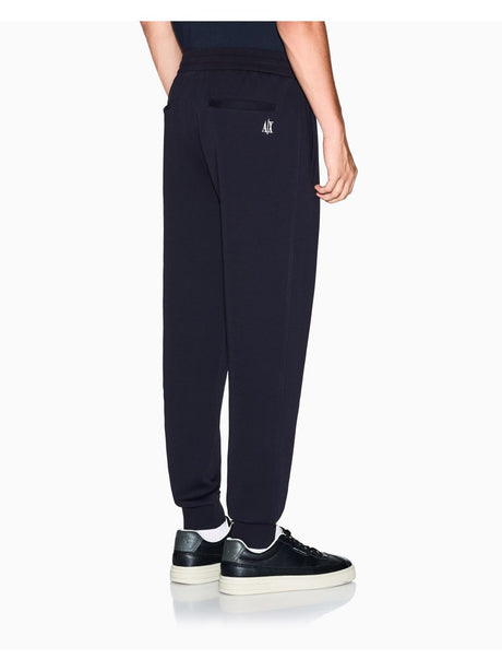 Pantalone Armani Uomo - Navy