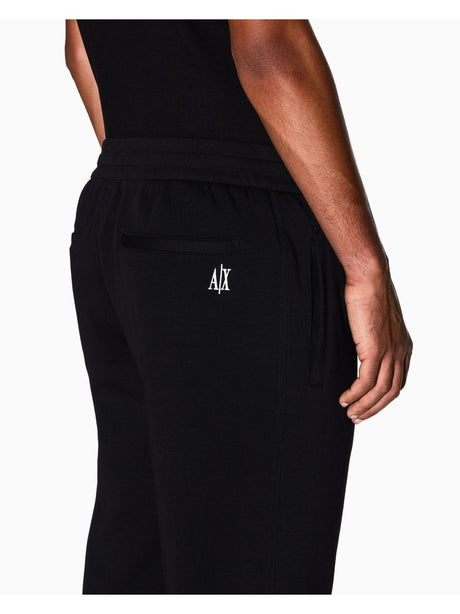 Pantalone Armani Uomo - Nero
