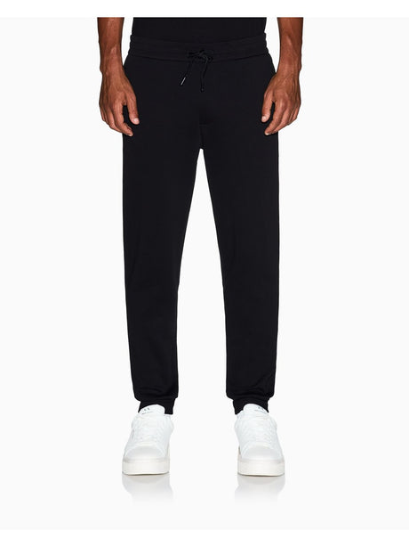Pantalone Armani Uomo - Nero