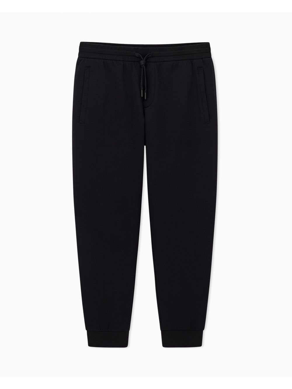 Pantalone Armani Uomo - Nero