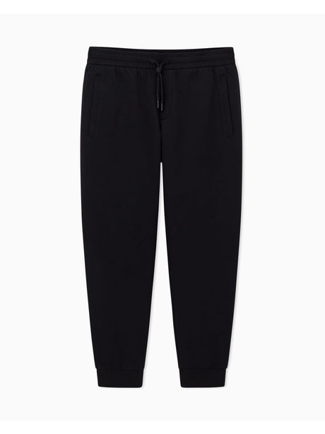 Pantalone Armani Uomo - Nero